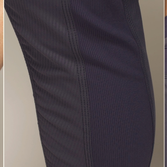 Lululemon Street To Studio Pant *Unlined light purple - Picture 4 of 12